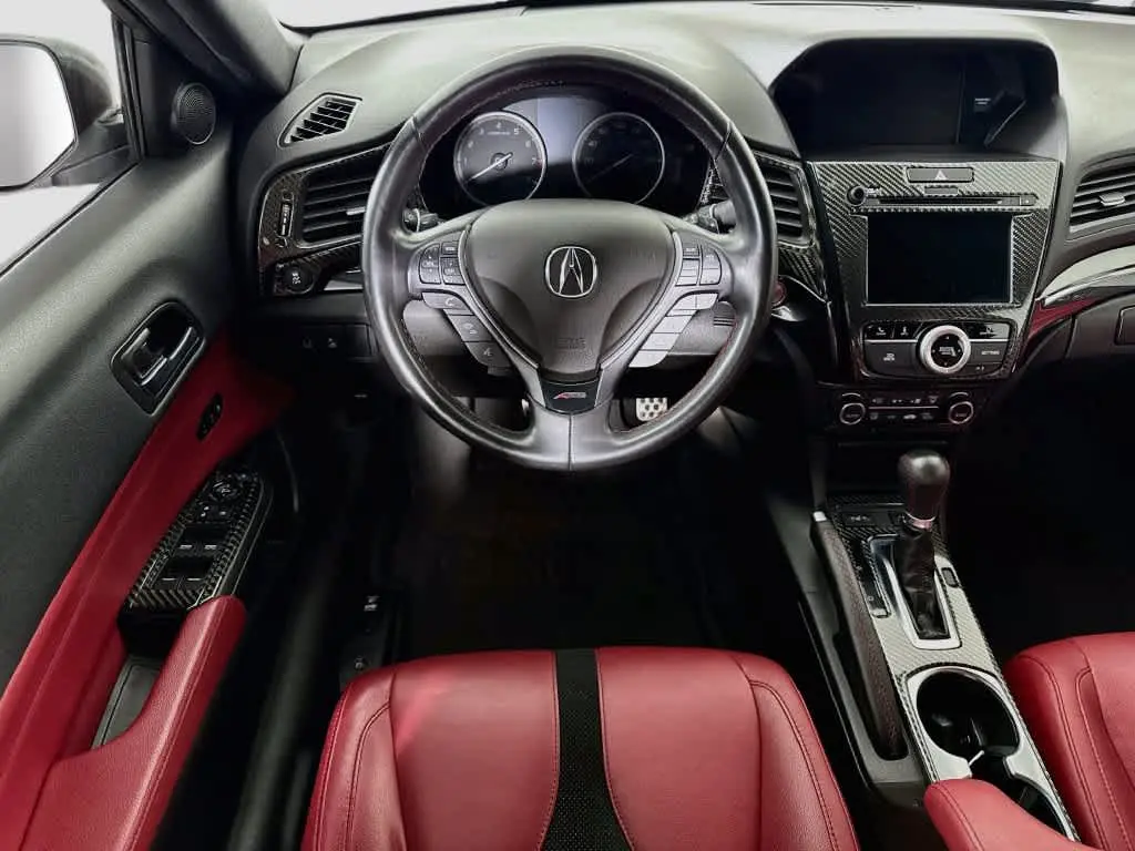 2021 Acura ILX - $20,889