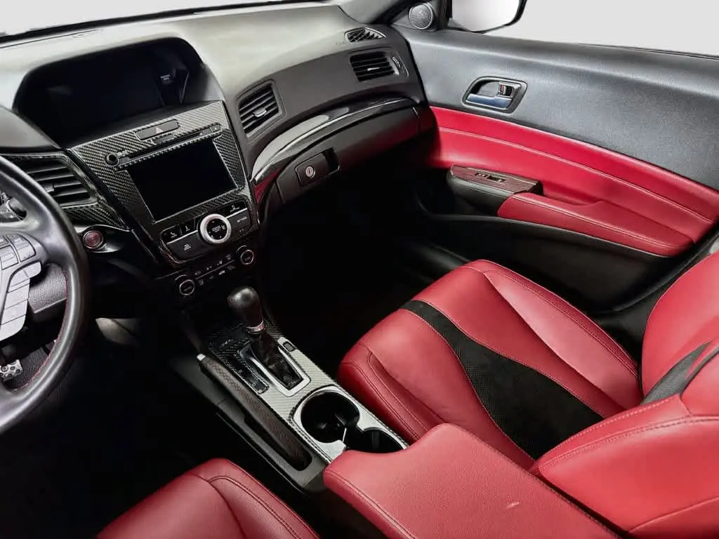 2021 Acura ILX - $20,889