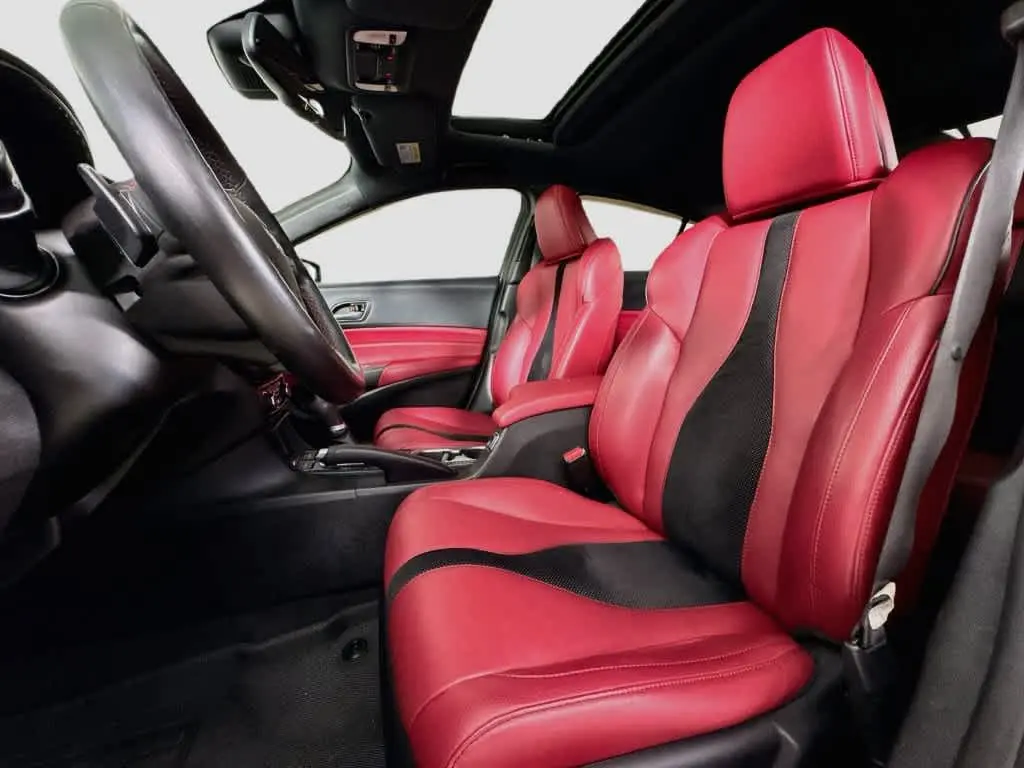 2021 Acura ILX - $20,889
