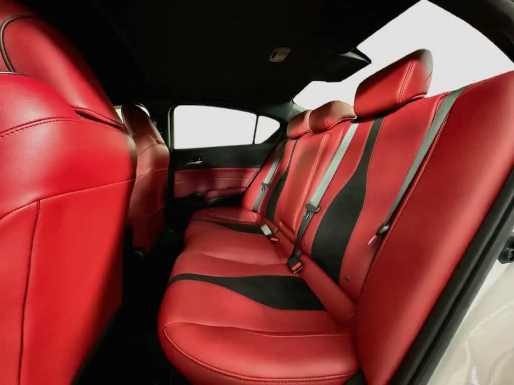 2021 Acura ILX - $20,889