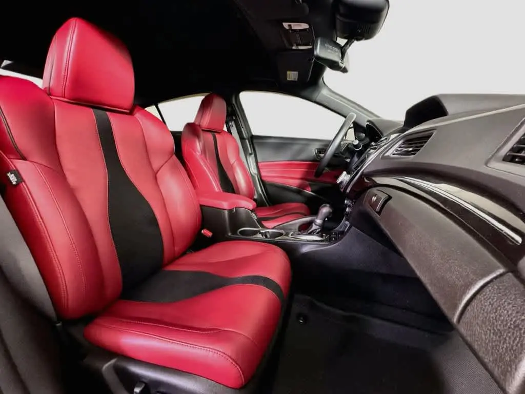 2021 Acura ILX - $20,889