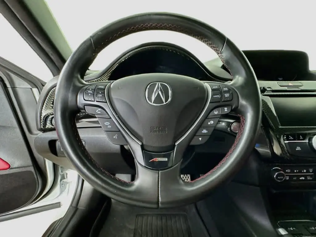 2021 Acura ILX - $20,889