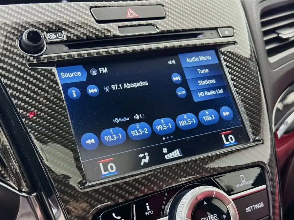 2021 Acura ILX - $20,889
