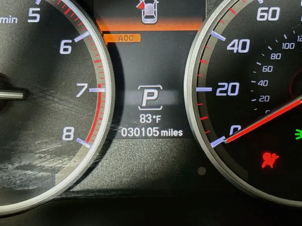 2021 Acura ILX - $20,889