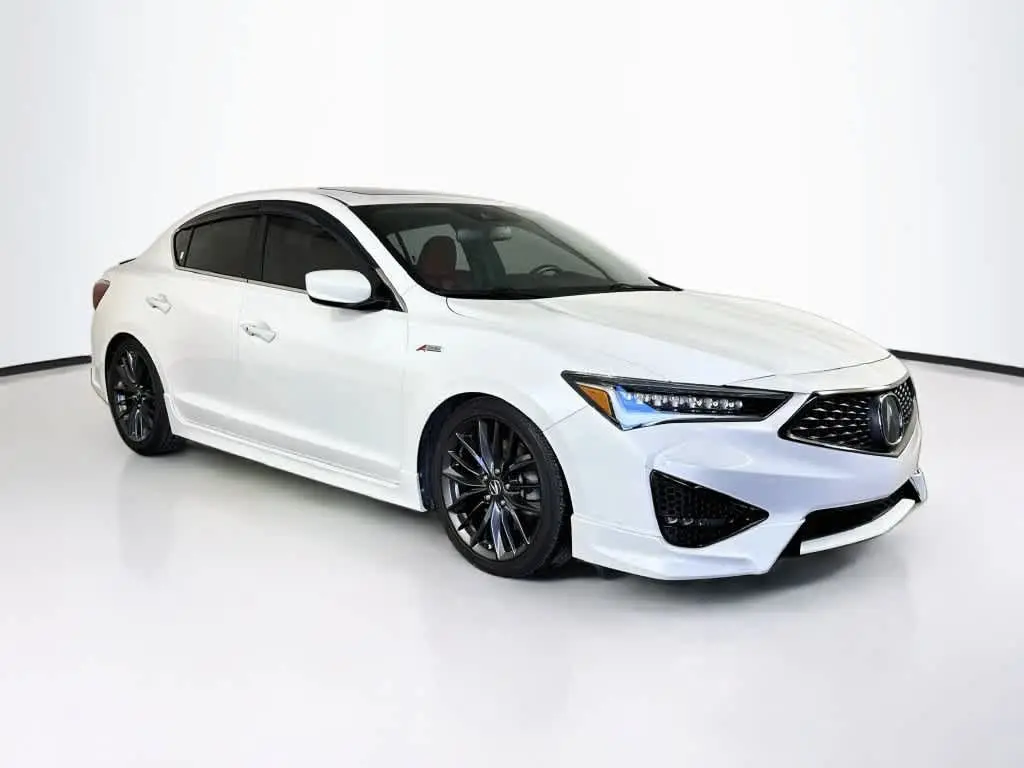 2021 Acura ILX - $20,889