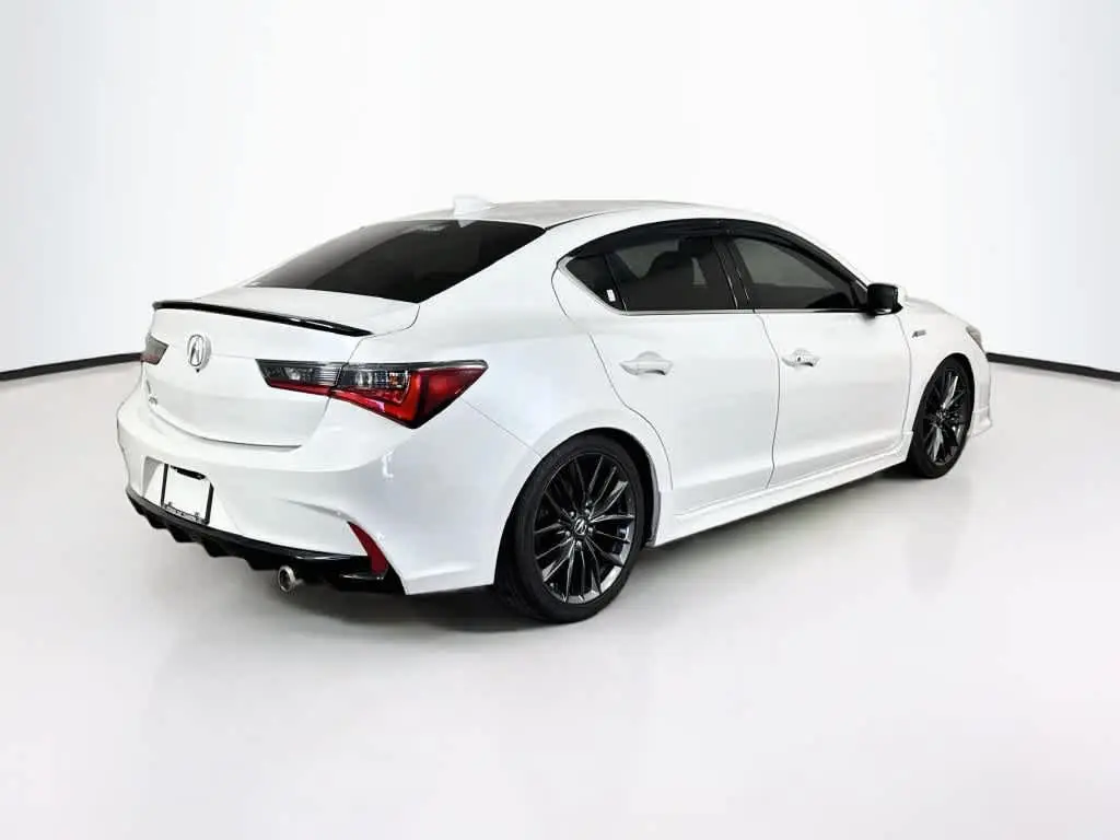 2021 Acura ILX - $20,889