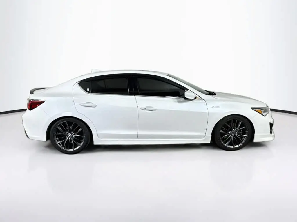 2021 Acura ILX - $20,889