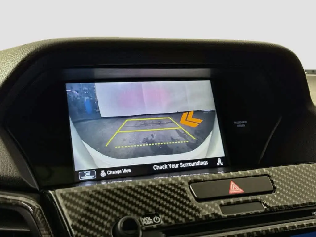 2021 Acura ILX - $20,889