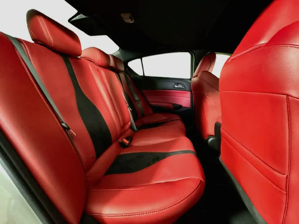 2021 Acura ILX - $20,889