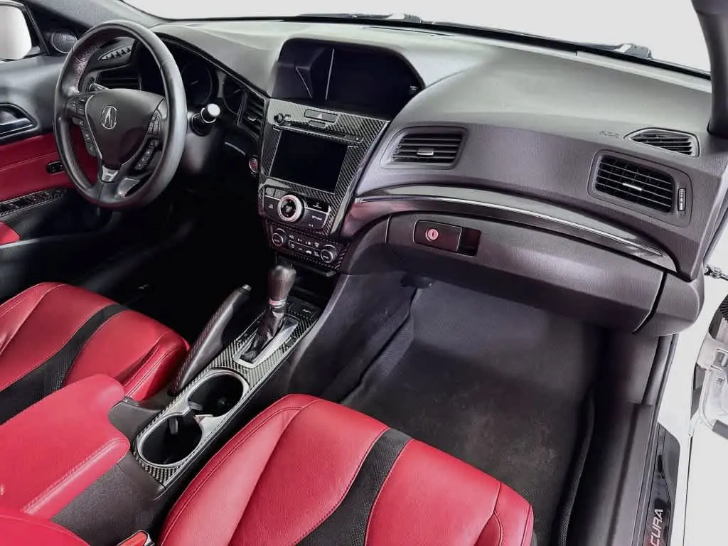 2021 Acura ILX - $20,889