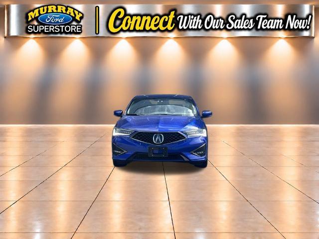 2021 Acura ILX - $27,990