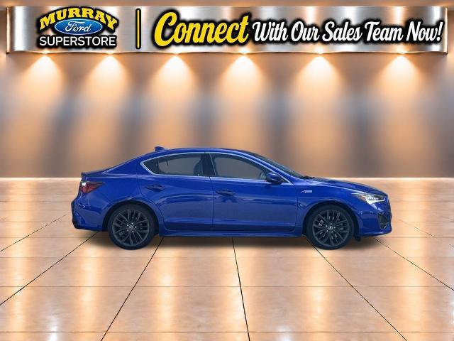 2021 Acura ILX - $27,990