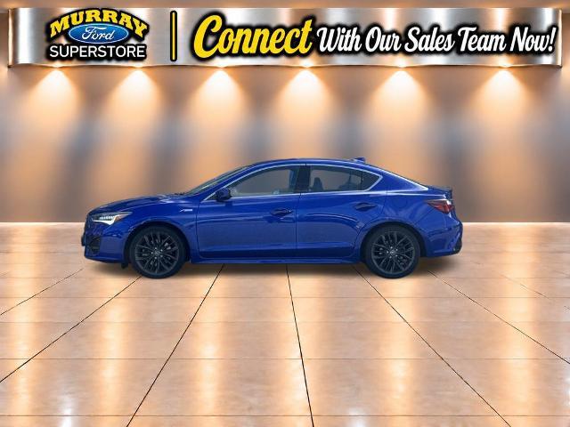 2021 Acura ILX - $27,990