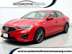 2021 ILX Thumbnail 1