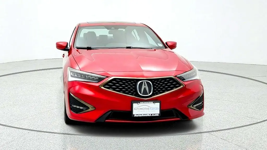 2021 Acura ILX - $19,495