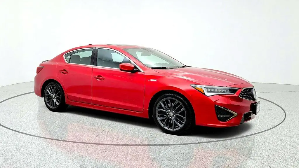 2021 Acura ILX - $19,495