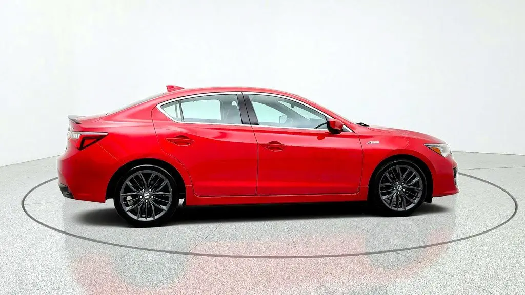 2021 Acura ILX - $19,495
