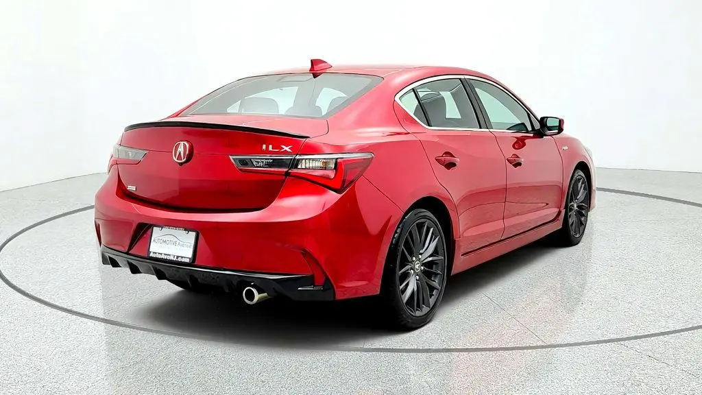 2021 Acura ILX - $19,495