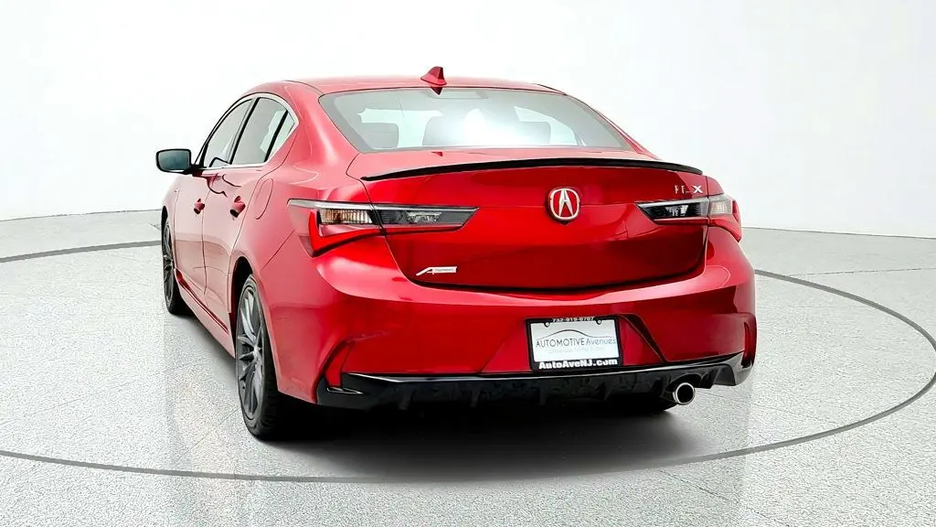 2021 Acura ILX - $19,495
