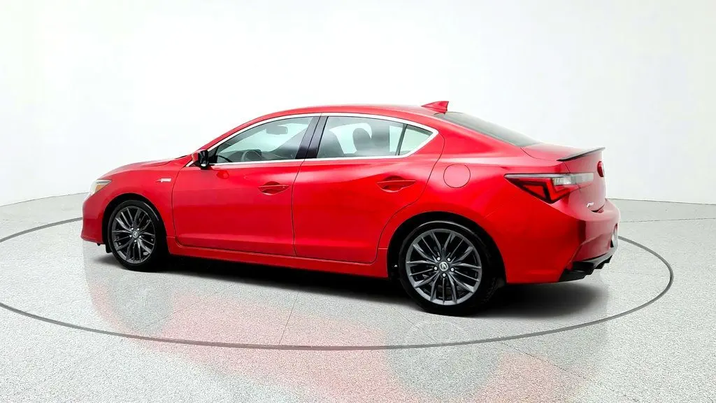 2021 Acura ILX - $19,495