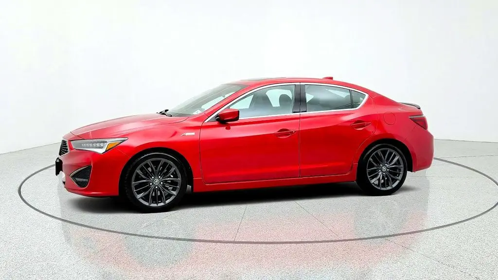 2021 Acura ILX - $19,495