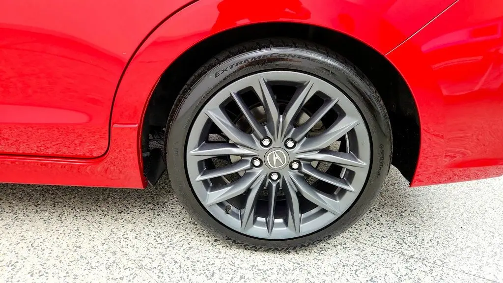 2021 Acura ILX - $19,495