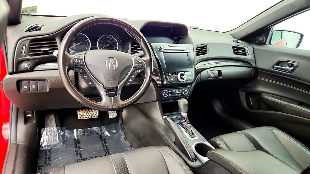 2021 Acura ILX - $19,495