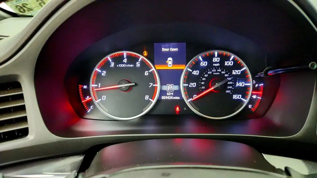 2021 Acura ILX - $19,495