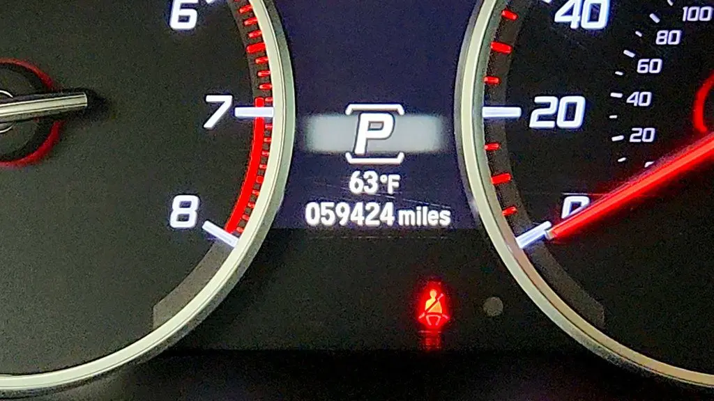 2021 Acura ILX - $19,495