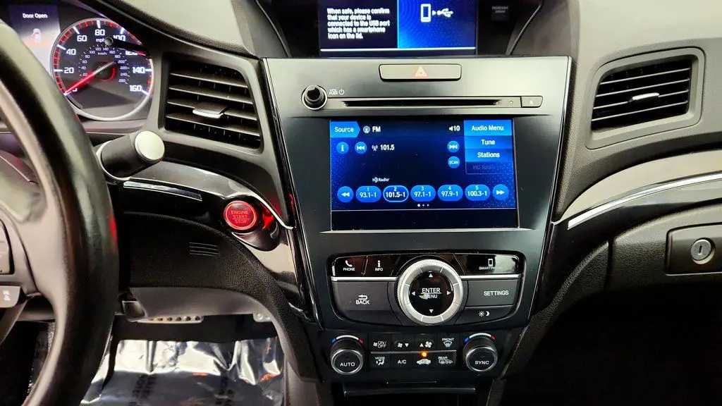2021 Acura ILX - $19,495