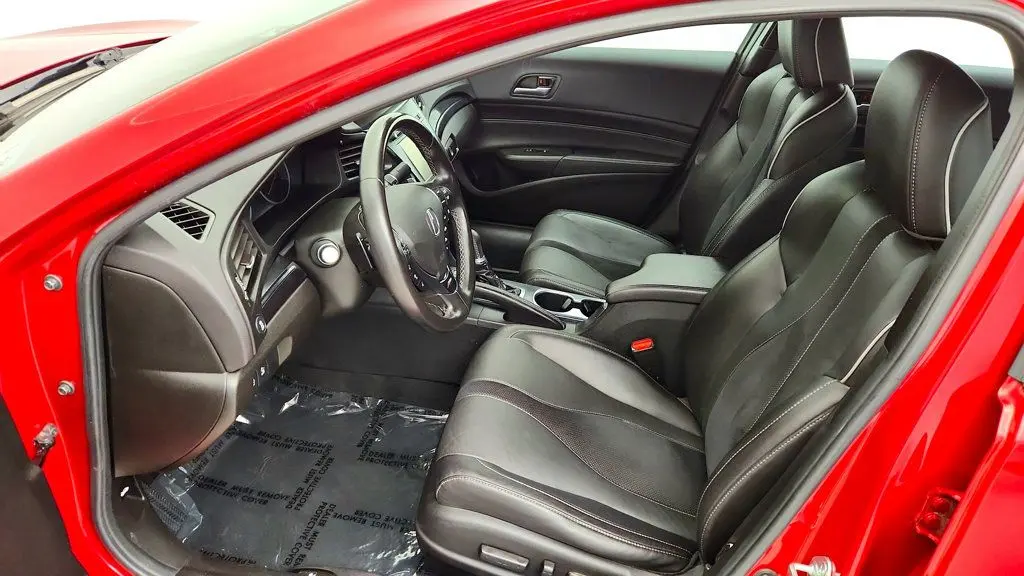 2021 Acura ILX - $19,495