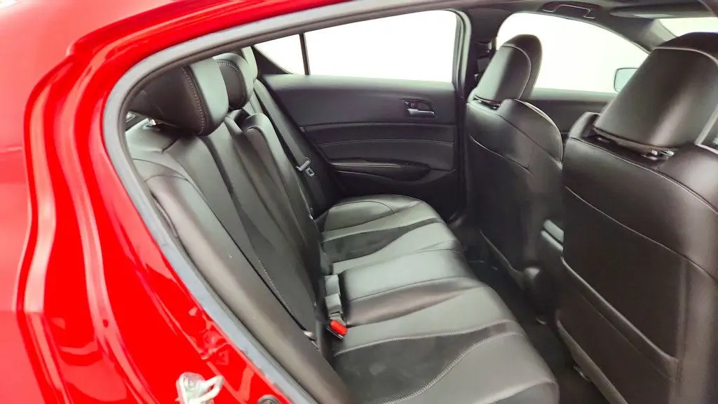 2021 Acura ILX - $19,495