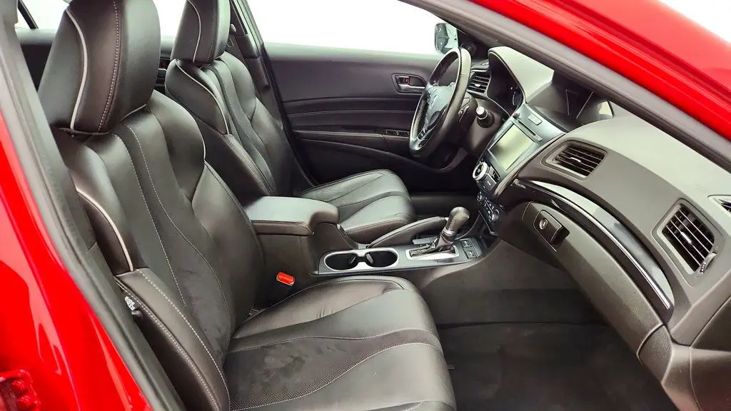 2021 Acura ILX - $19,495