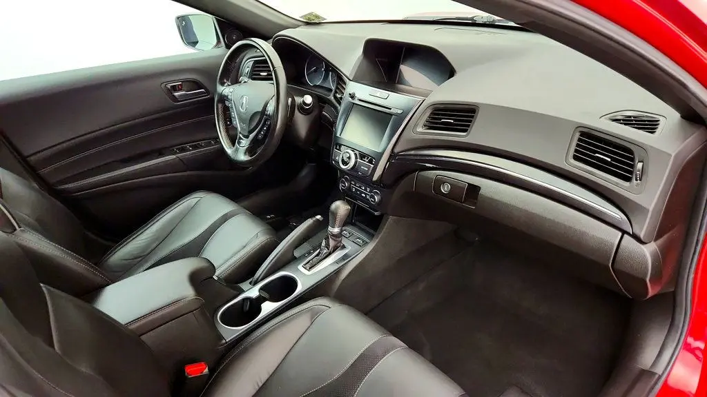 2021 Acura ILX - $19,495