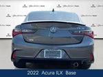 2022 ILX Thumbnail 5