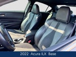 2022 ILX Thumbnail 7