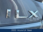 2022 ILX Thumbnail 10