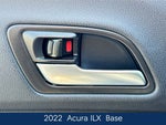 2022 ILX Thumbnail 17