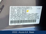 2022 ILX Thumbnail 20