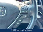 2022 ILX Thumbnail 25