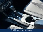 2022 ILX Thumbnail 32