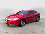 2017 ILX Thumbnail 1