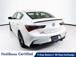 2020 ILX Thumbnail 6