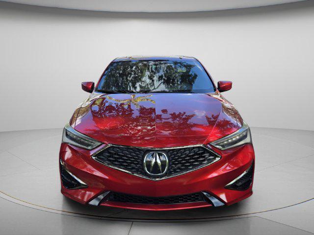 2020 Acura ILX - $19,853