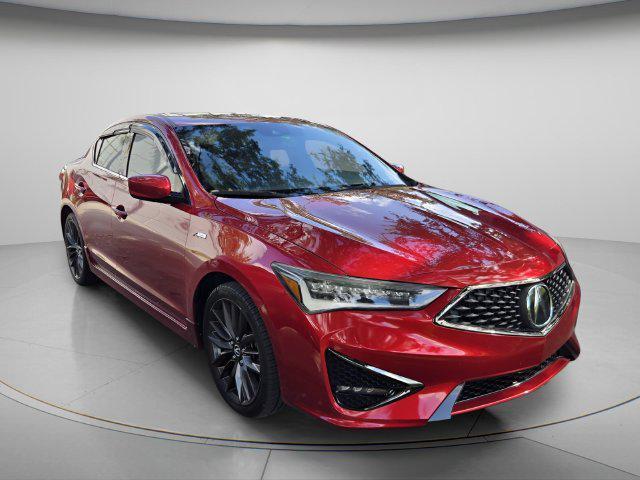 2020 Acura ILX - $19,853