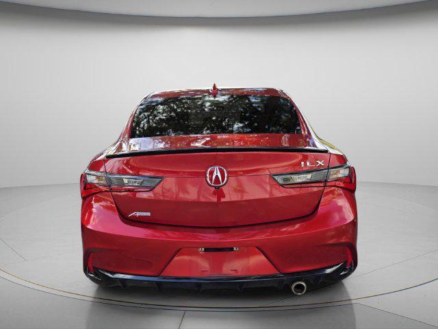 2020 Acura ILX - $19,853