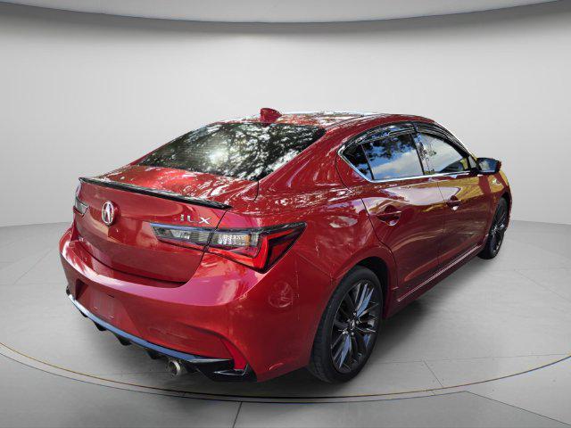2020 Acura ILX - $19,853