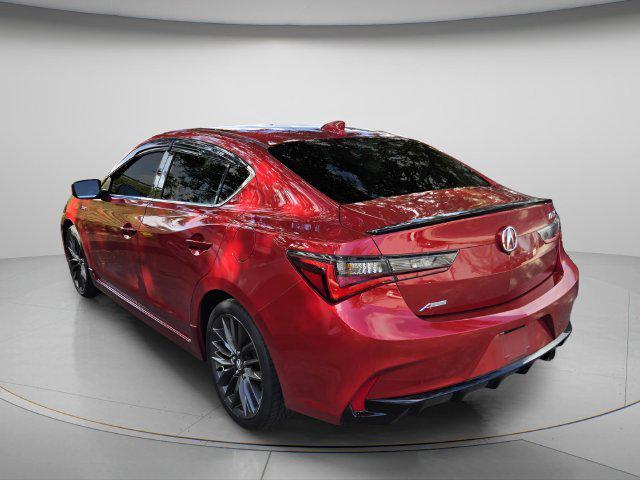 2020 Acura ILX - $19,853