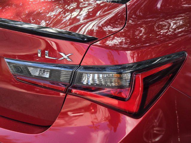 2020 Acura ILX - $19,853