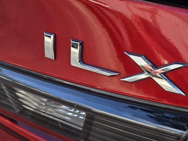 2020 Acura ILX - $19,853